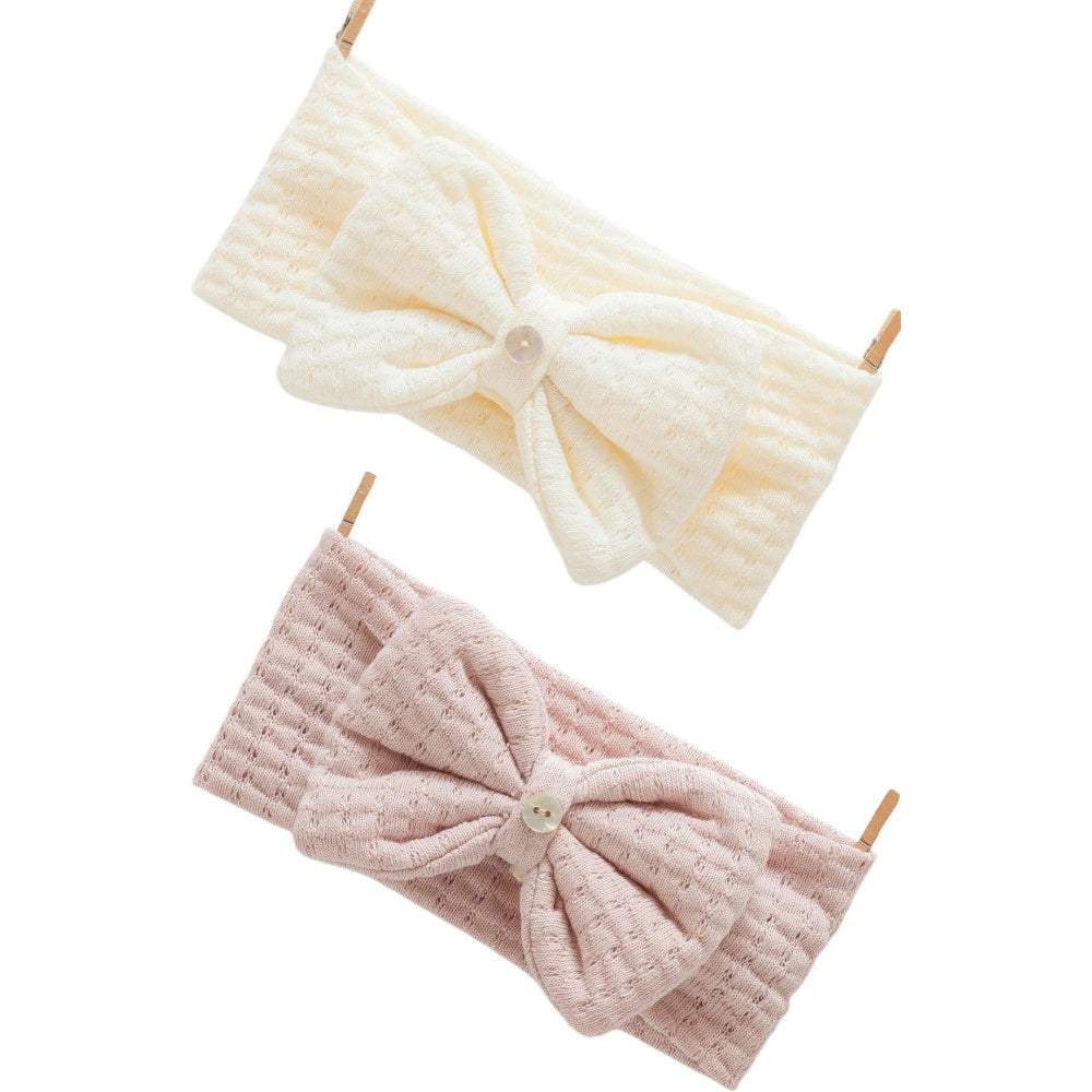 Bandana mixte - Caramell - Mouchoirs pour bébé Maroc -www.babyboss.ma