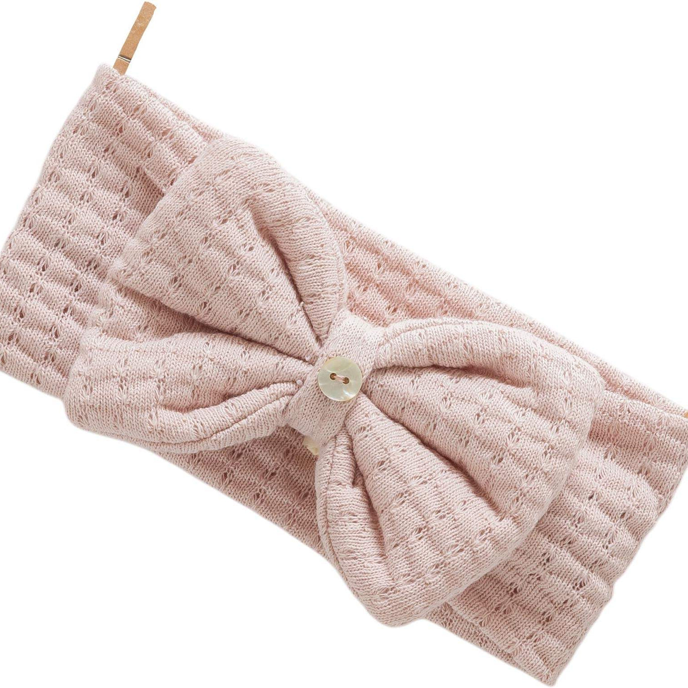 Bandana mixte - Caramell - Mouchoirs pour bébé Maroc -www.babyboss.ma