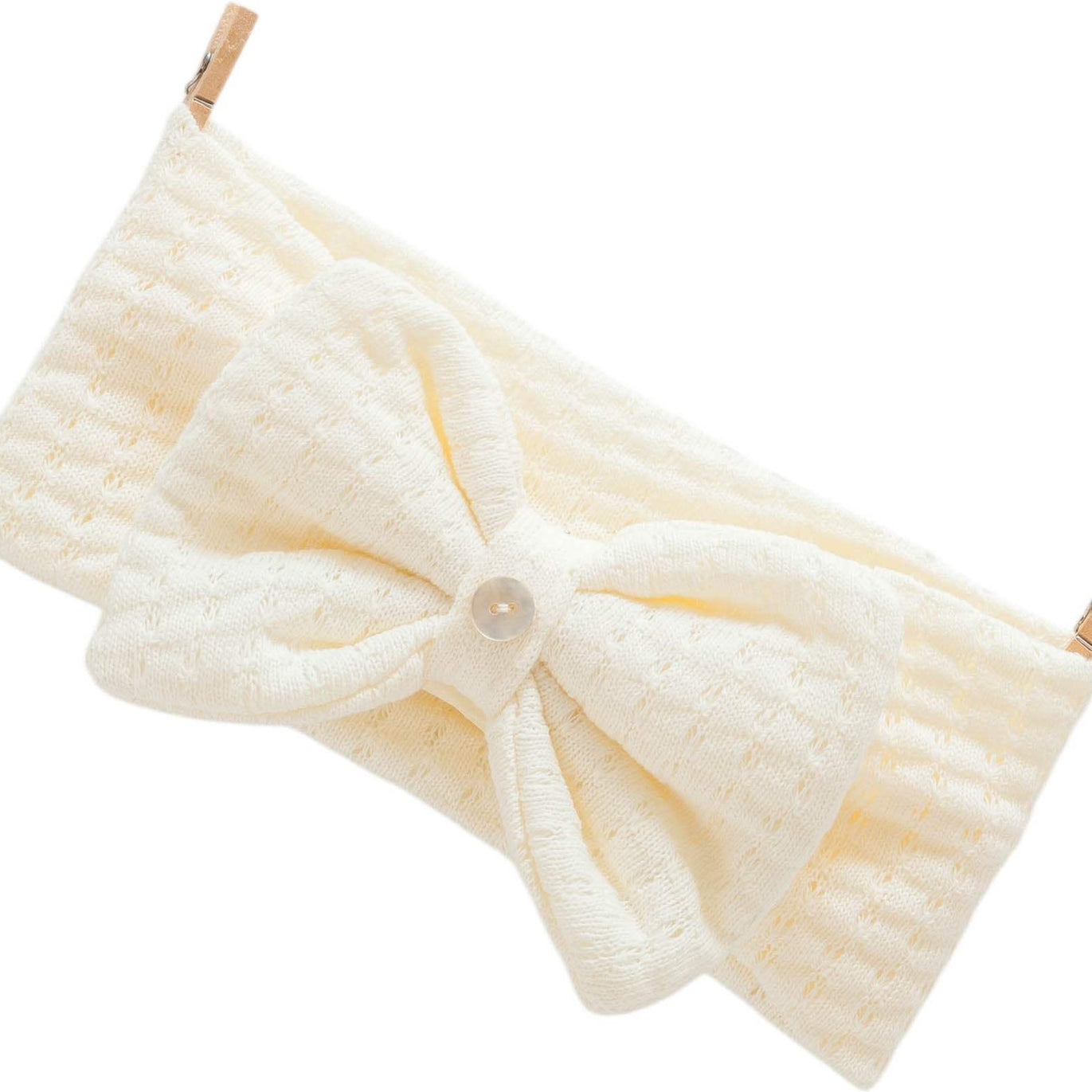 Bandana mixte - Caramell - Mouchoirs pour bébé Maroc -www.babyboss.ma