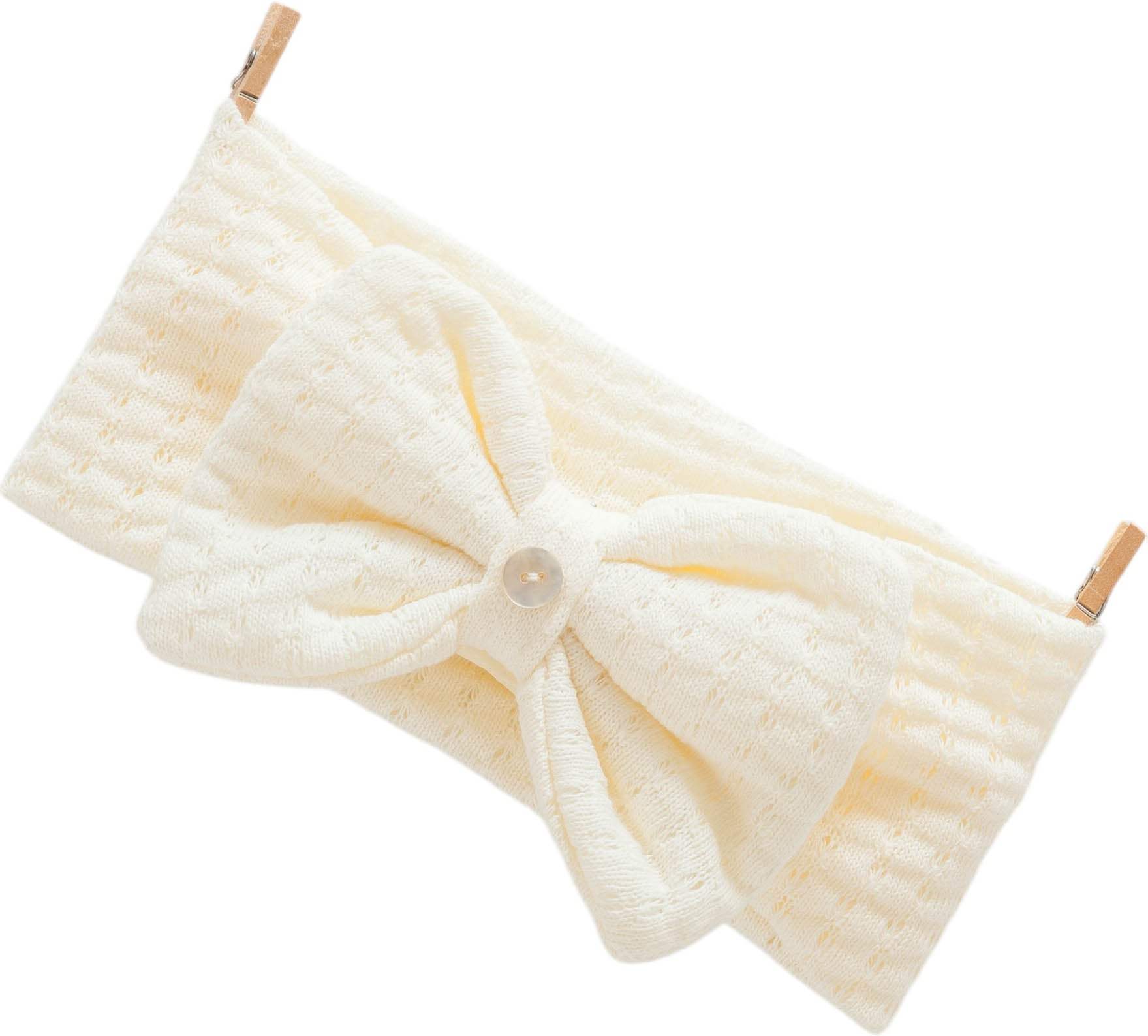 Bandana mixte - Caramell - Mouchoirs pour bébé Maroc -www.babyboss.ma