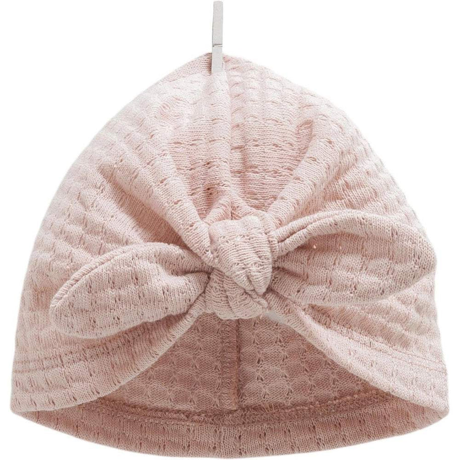 Bonnet pour bébé - Caramell - caramell - Bonnet pour bébé Maroc -www.babyboss.ma