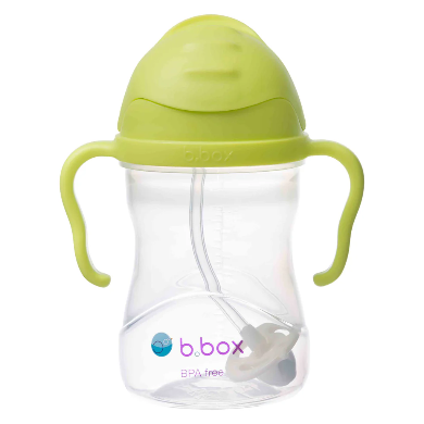 Sippy cup - Pineapple
