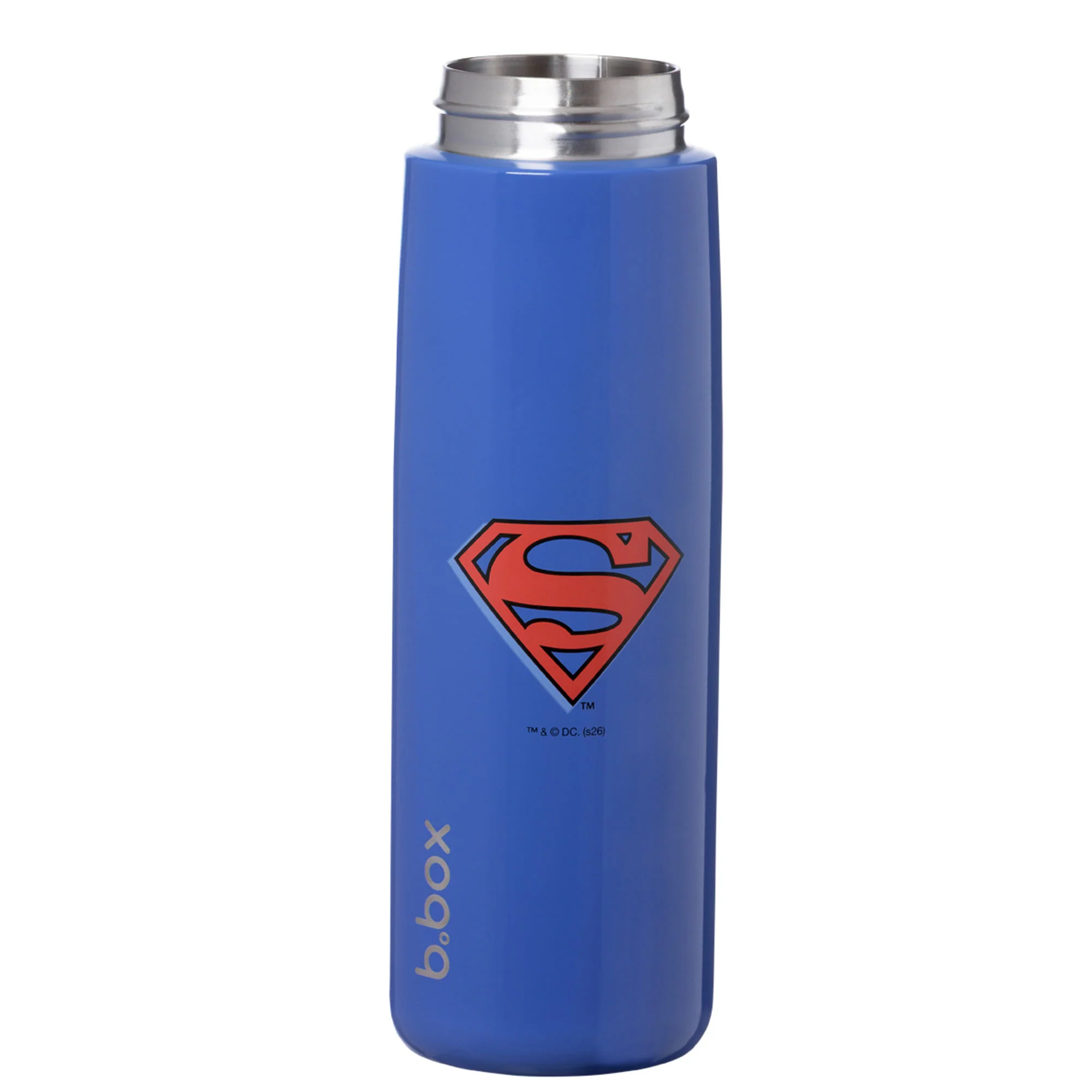 b.box Bouteille Isotherme 690mL – Superman