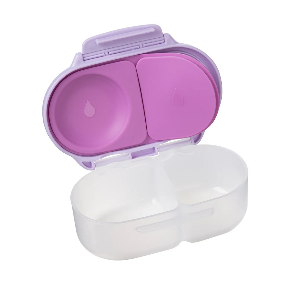 Snackbox B.box -  Sugar plum