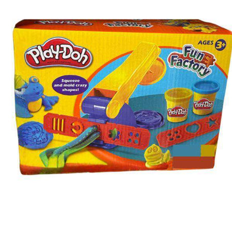 Pate a modeler - flash - pour bébé Maroc -www.babyboss.ma