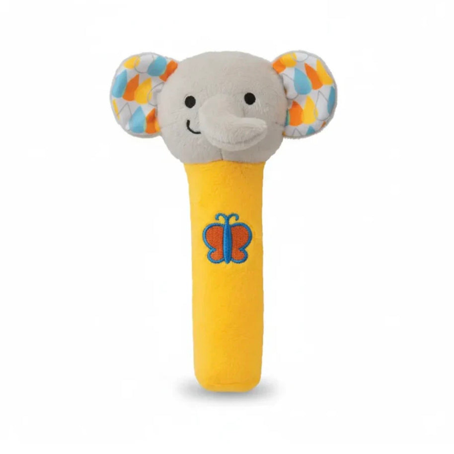 Winfun jouet pour bébé - Doudou pour bébé Battons 0M+ - Lapin - Winfun - Hochets pour bébé Maroc -www.babyboss.ma