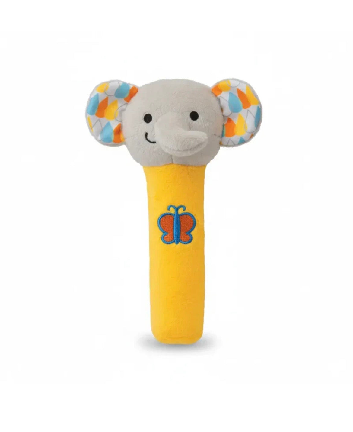 Winfun jouet pour bébé - Doudou pour bébé Battons 0M+ - Lapin - Winfun - Hochets pour bébé Maroc -www.babyboss.ma