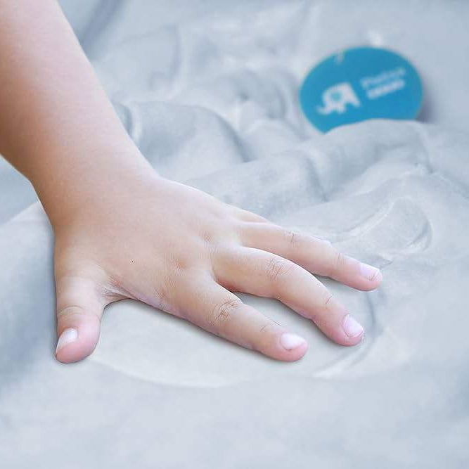 Pielsa - Couverture bébé - Pielsa - pour bébé Maroc -www.babyboss.ma