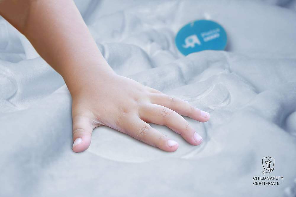 Pielsa - Couverture bébé - Pielsa - pour bébé Maroc -www.babyboss.ma