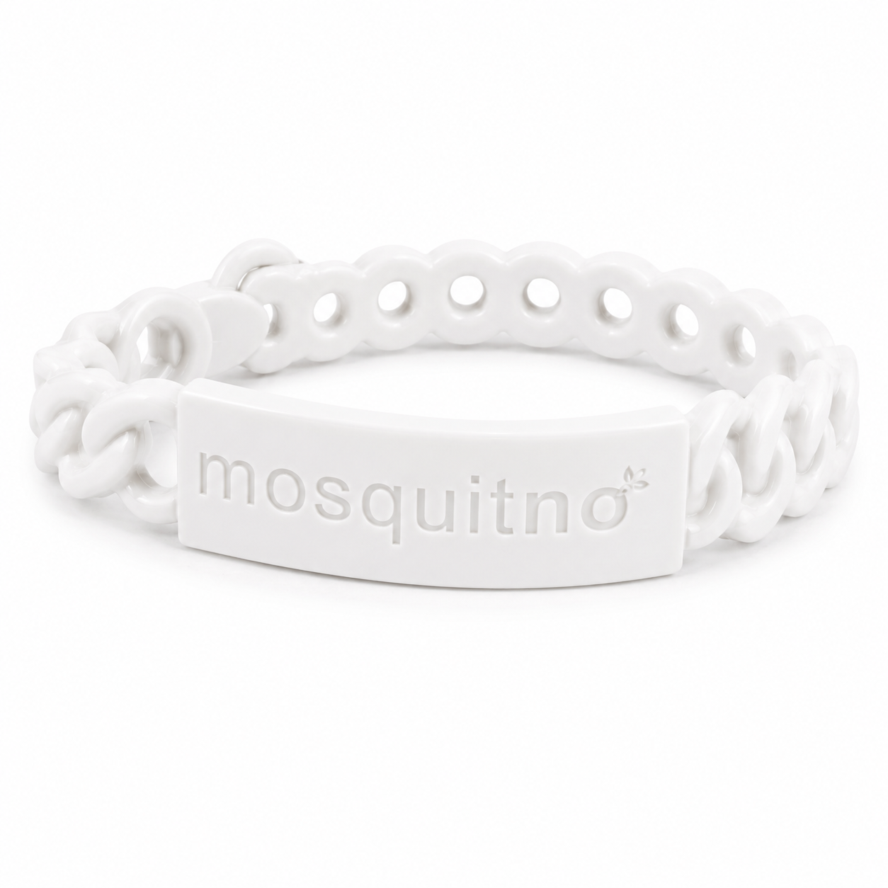 Bracelet répulsif anti-moustiques