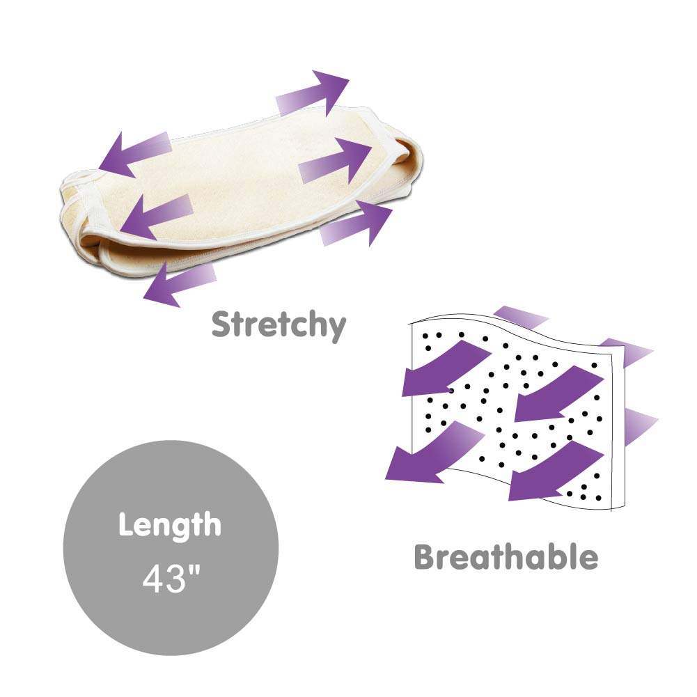 Ceinture de maternité Farlin - farlin - pour bébé Maroc -www.babyboss.ma