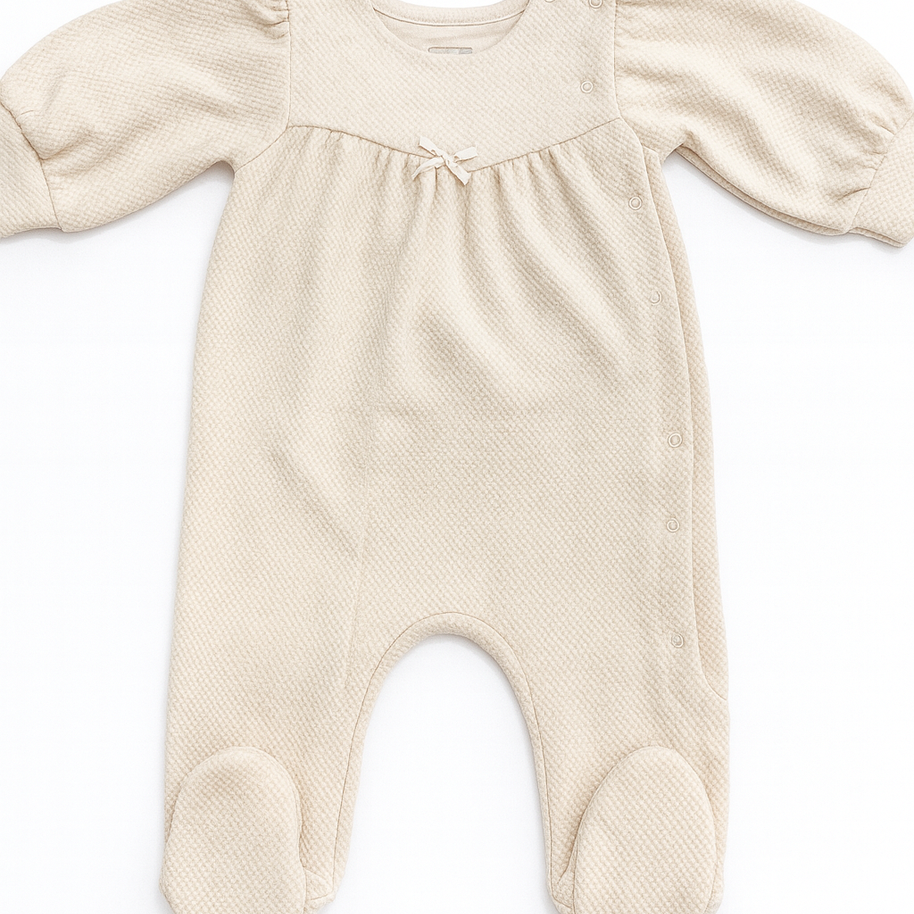 Grenouillère - Caramell