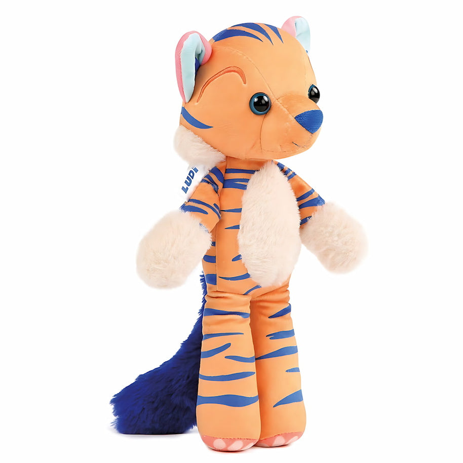 Tidou le doudou de mes rêves