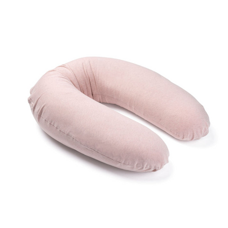 Coussin d'allaitement et maternité BUDDY Doomoo - Chine Pink