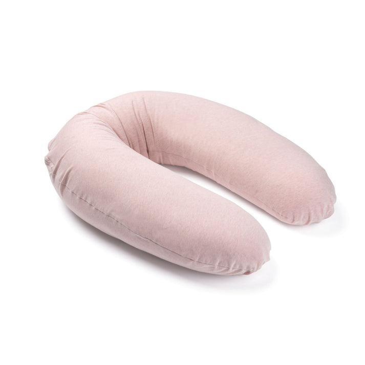Coussin d'allaitement et maternité BUDDY Doomoo - Chine Pink