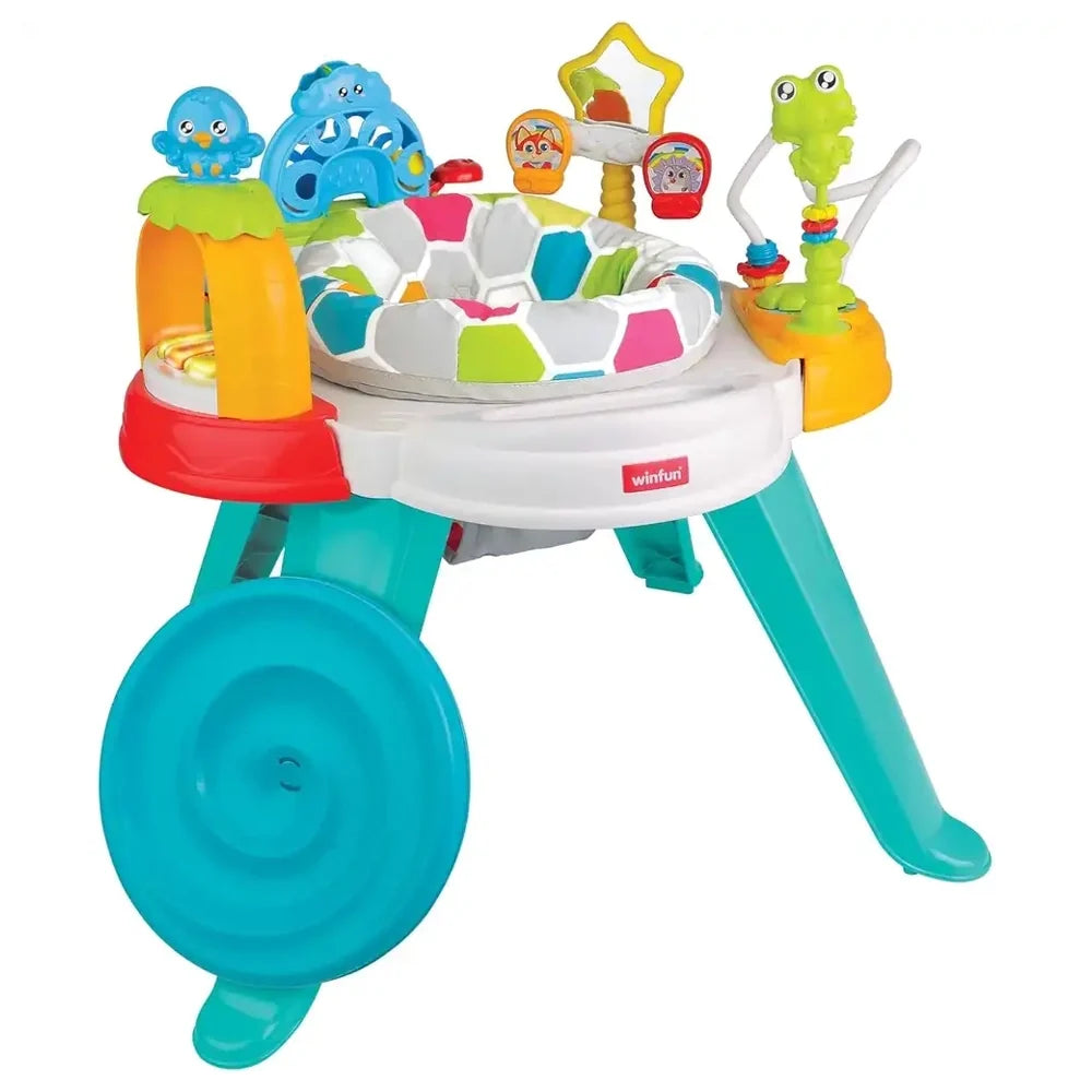 Centre d'Activités Baby Move 6-36M – Winfun