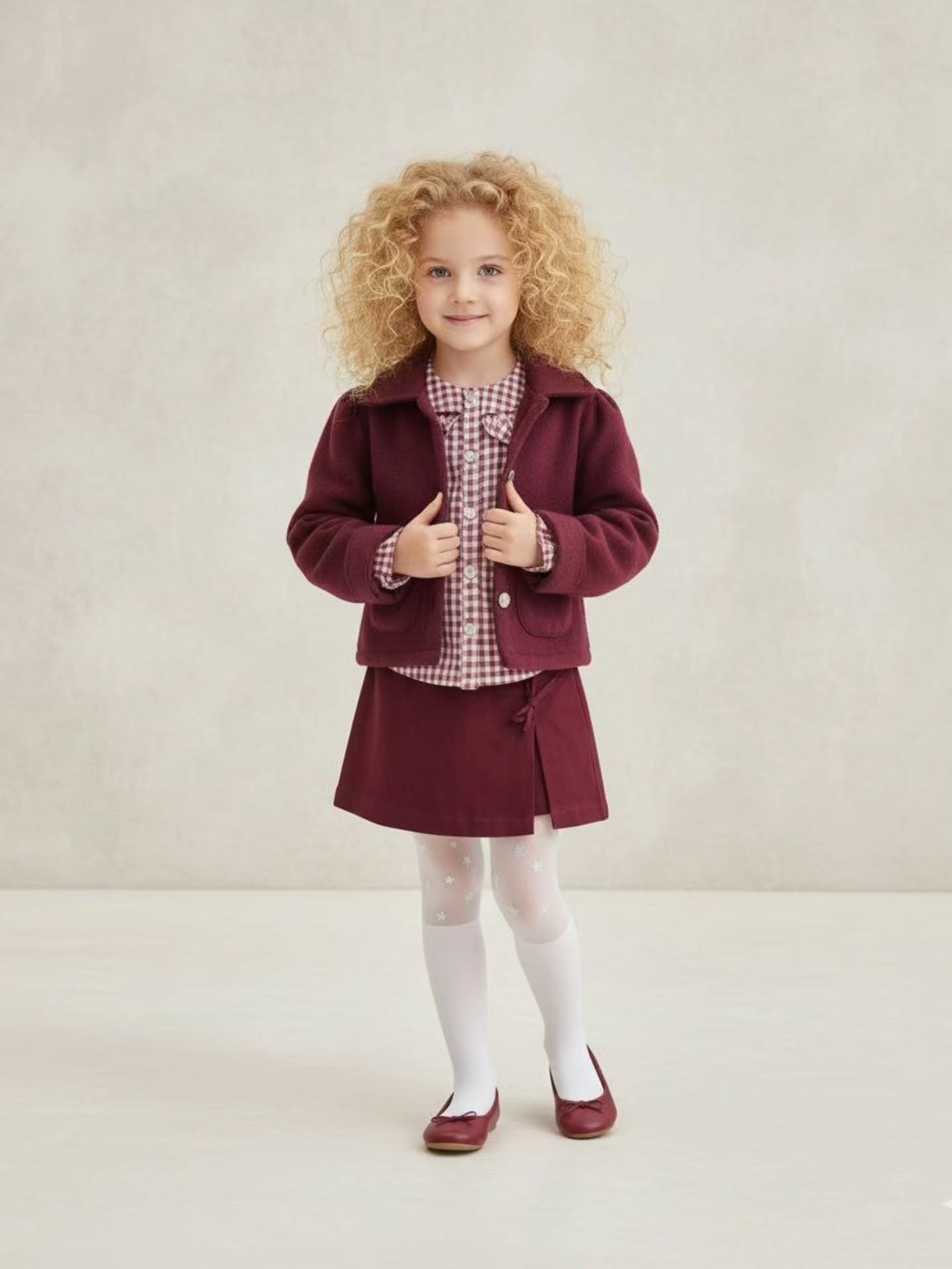 Ensemble 3 pièces - Veysi Bebe - Accessoires pour bébé Maroc -www.babyboss.ma