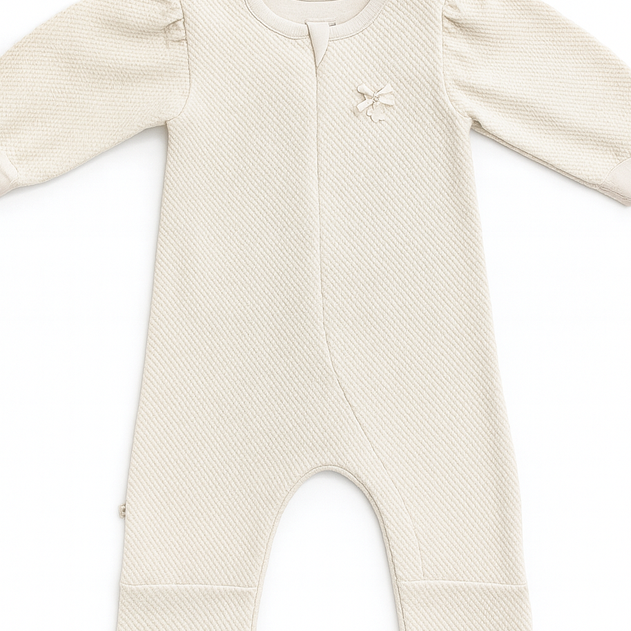 Pyjama  – Caramell