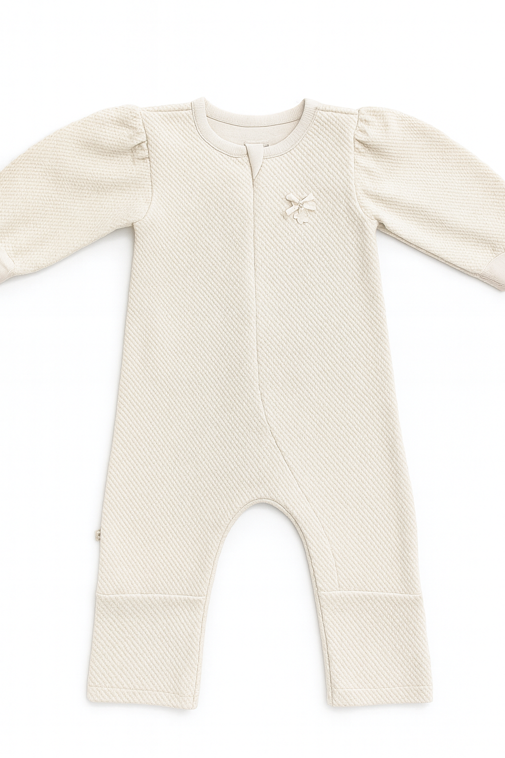 Pyjama  – Caramell