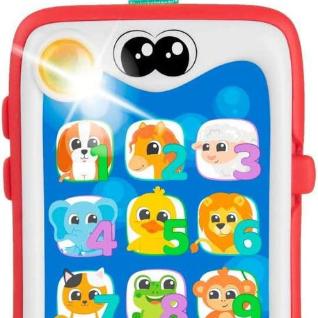 Mon premier smartphone chicco - Chicco - pour bébé Maroc -www.babyboss.ma