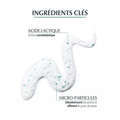 Eucerin DermoPure Gommage 100ml - Eucerin - pour bébé Maroc -www.babyboss.ma