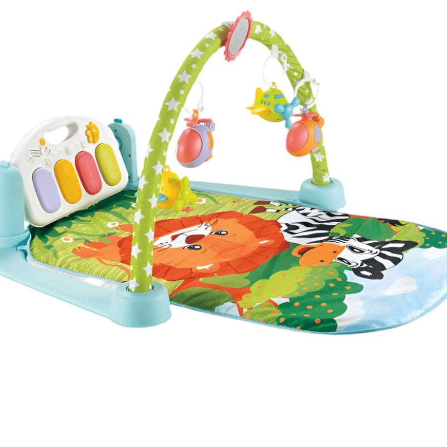 Grand tapis piano - Babyboss.ma - pour bébé Maroc -www.babyboss.ma