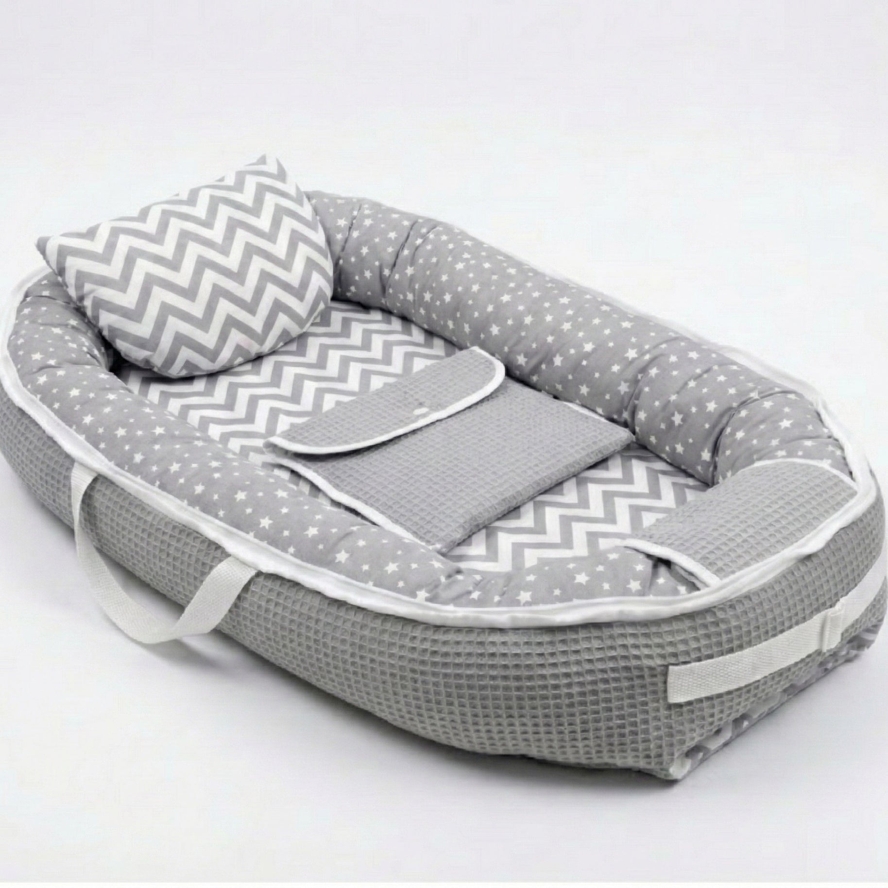 Couffin bébé portable