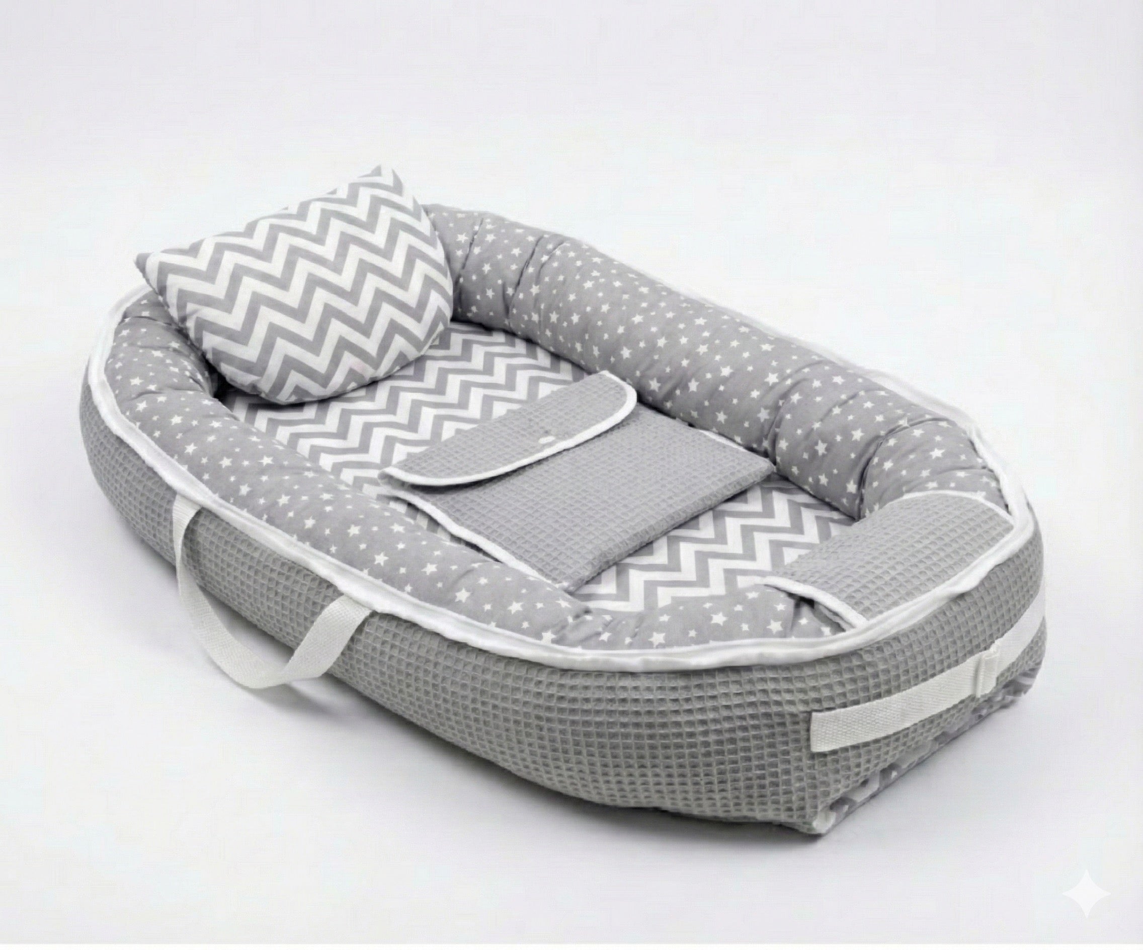 Couffin bébé portable