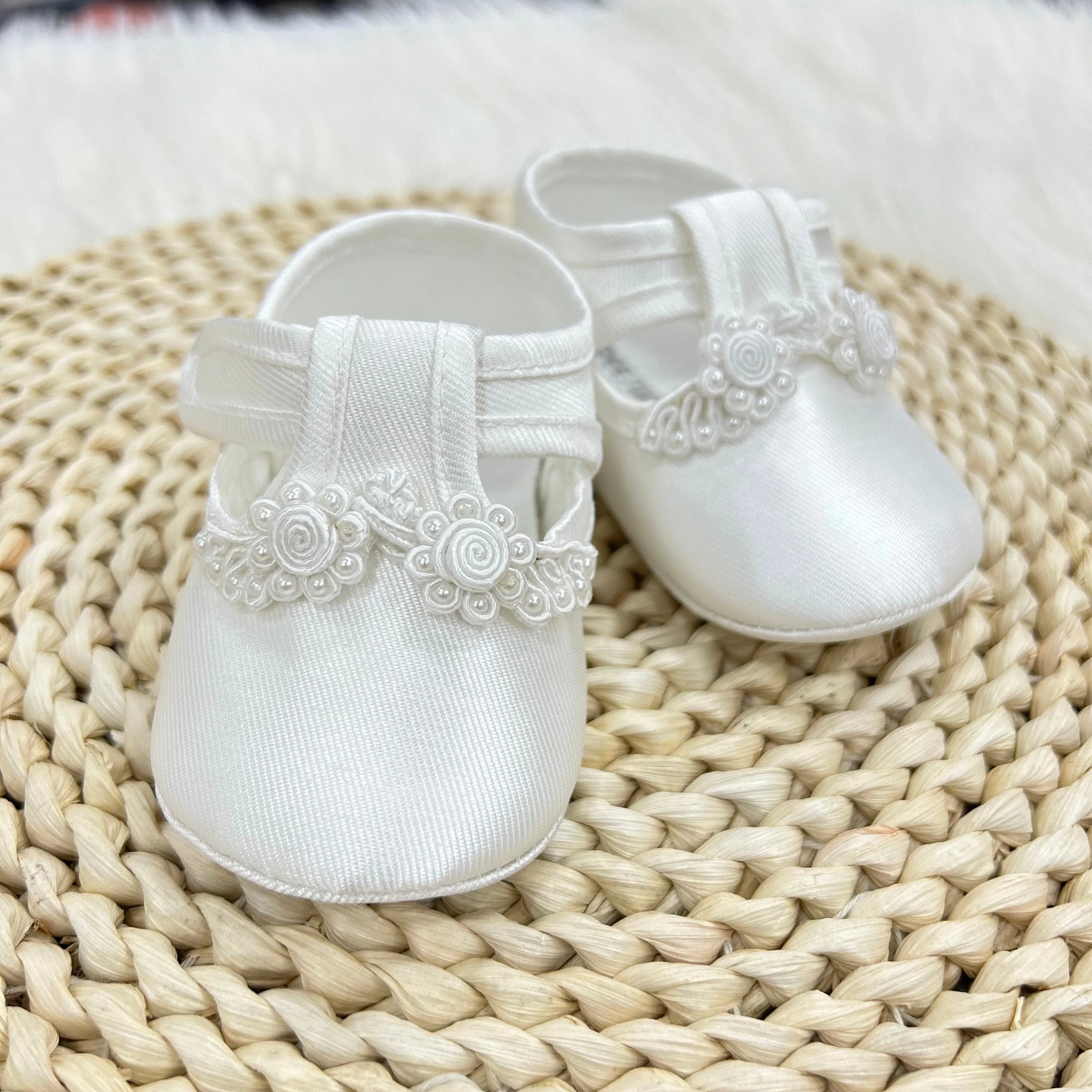 Baby girls shoes