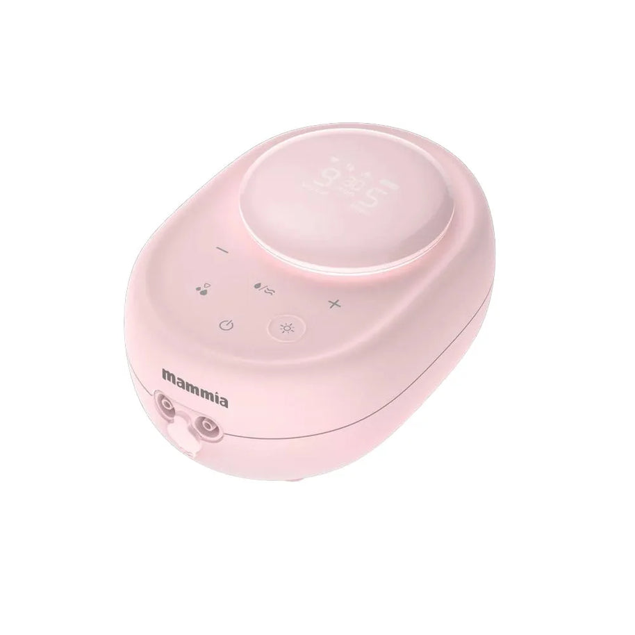 MAMMIA Tire-Lait Électrique Double Nouvelle Génératio