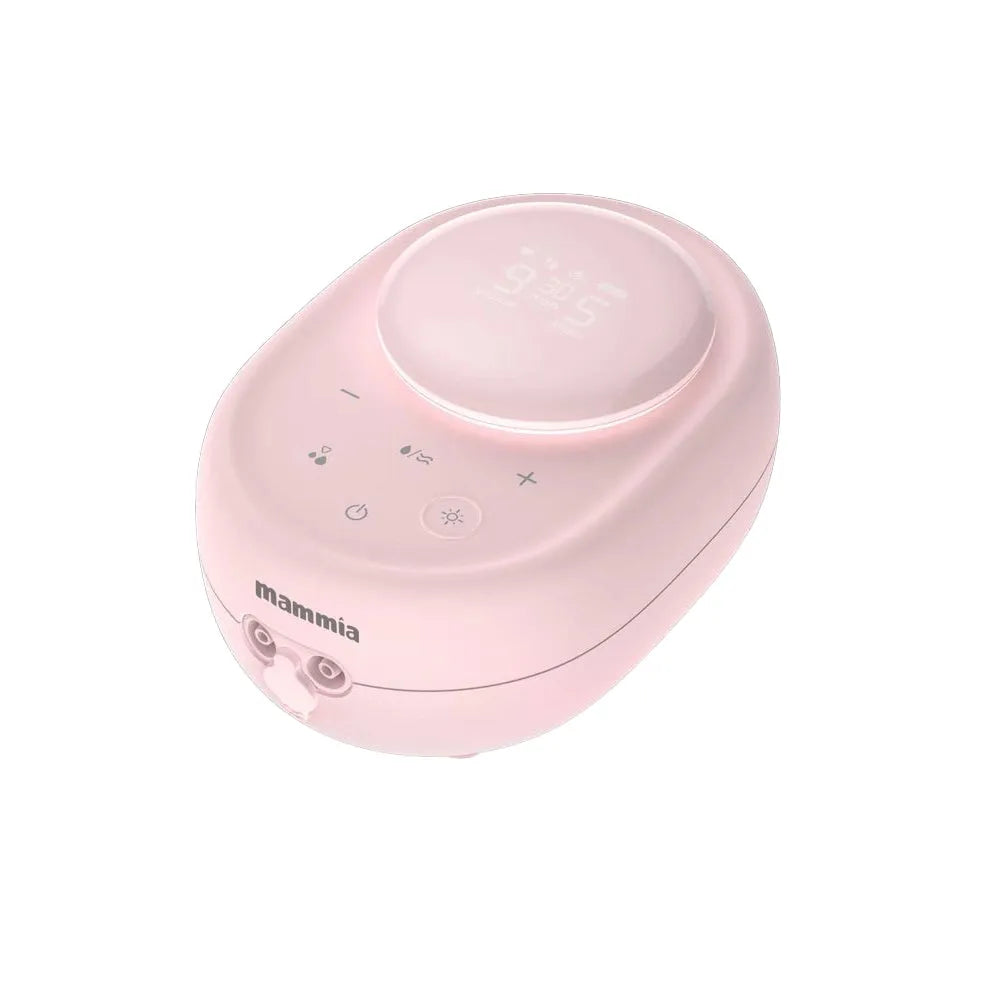 MAMMIA Tire-Lait Électrique Double Nouvelle Génération