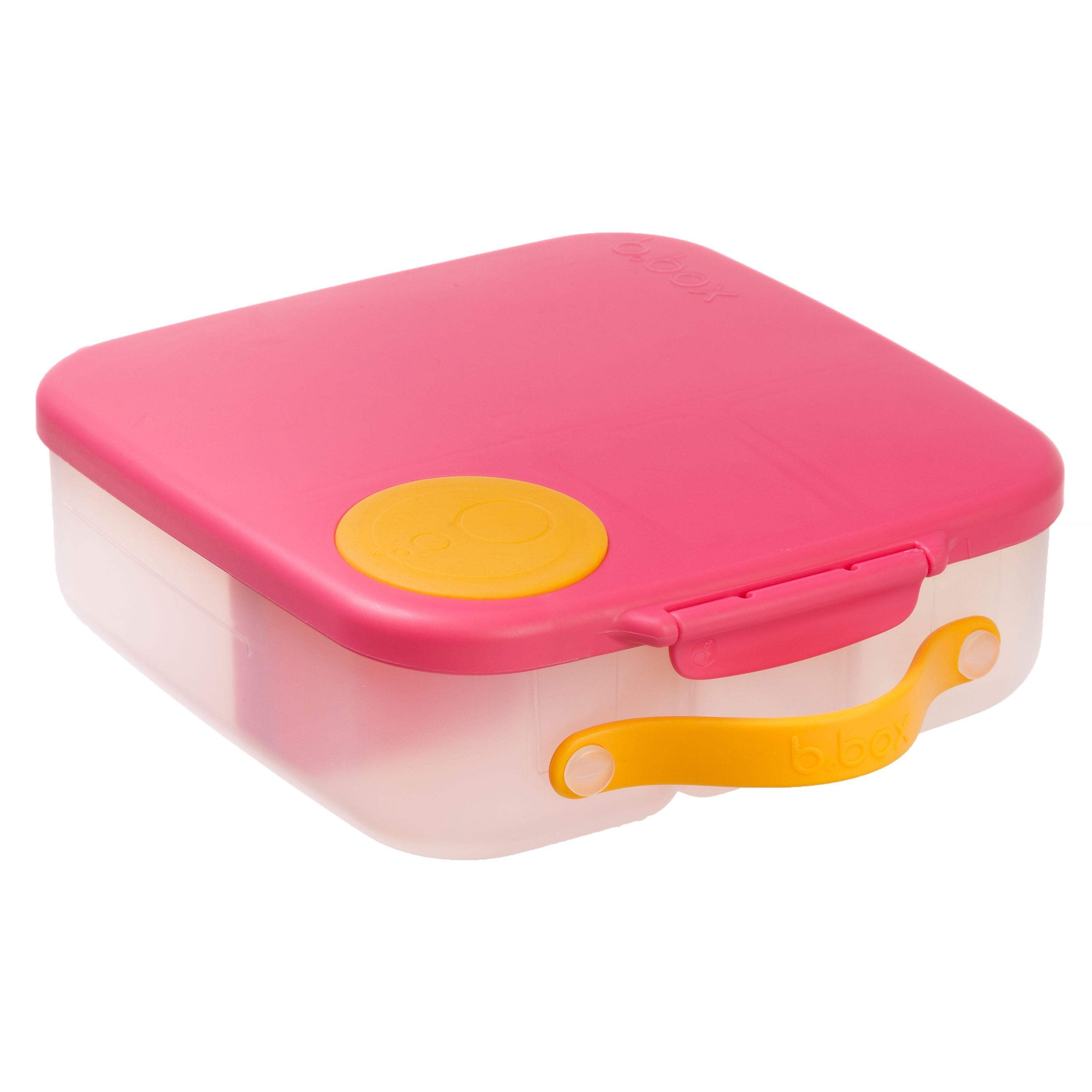 Lunchbox Bbox 2 litres - Strawberry Shake - BBOX USA - Lunchbox pour bébé Maroc -www.babyboss.ma