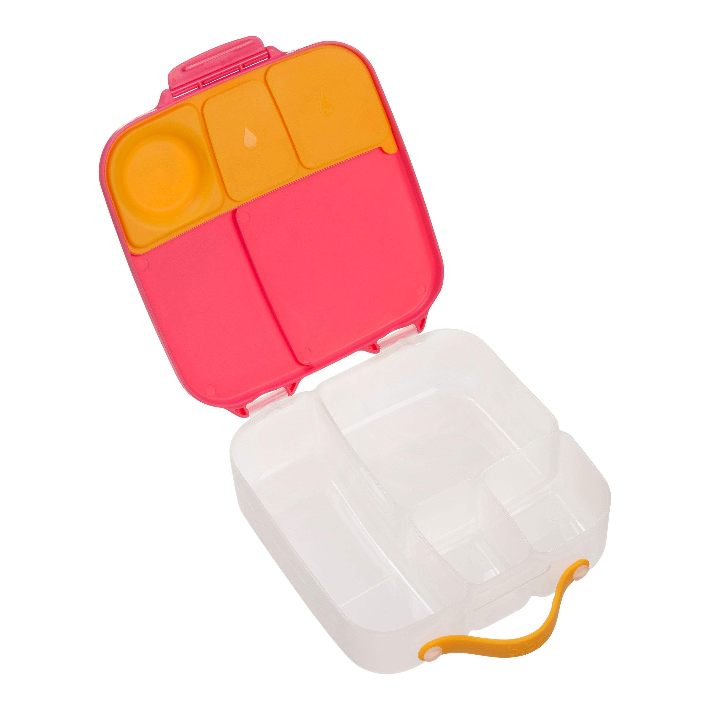 Lunchbox Bbox 2 litres - Strawberry Shake - BBOX USA - Lunchbox pour bébé Maroc -www.babyboss.ma