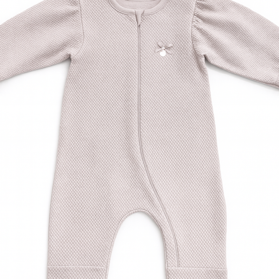 Pyjama  – Caramell