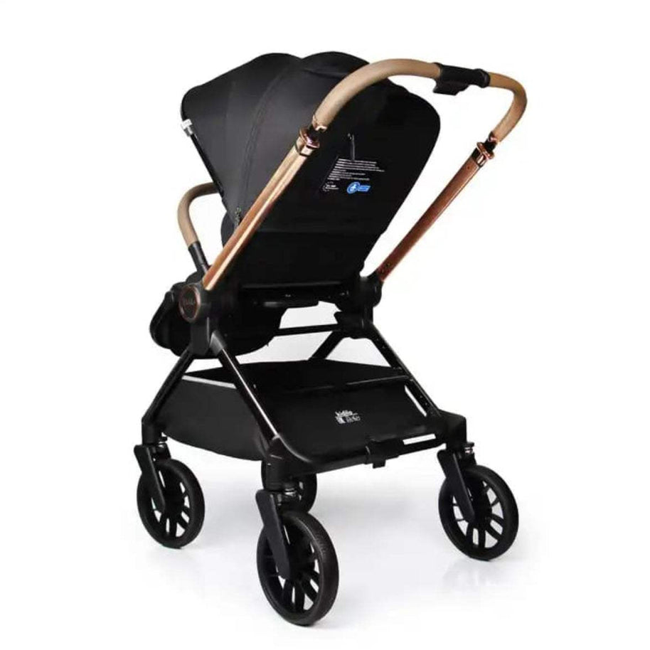 Poussette réversible avec couvre-jambes – Kidilo - Kidilo - pour bébé Maroc -www.babyboss.ma