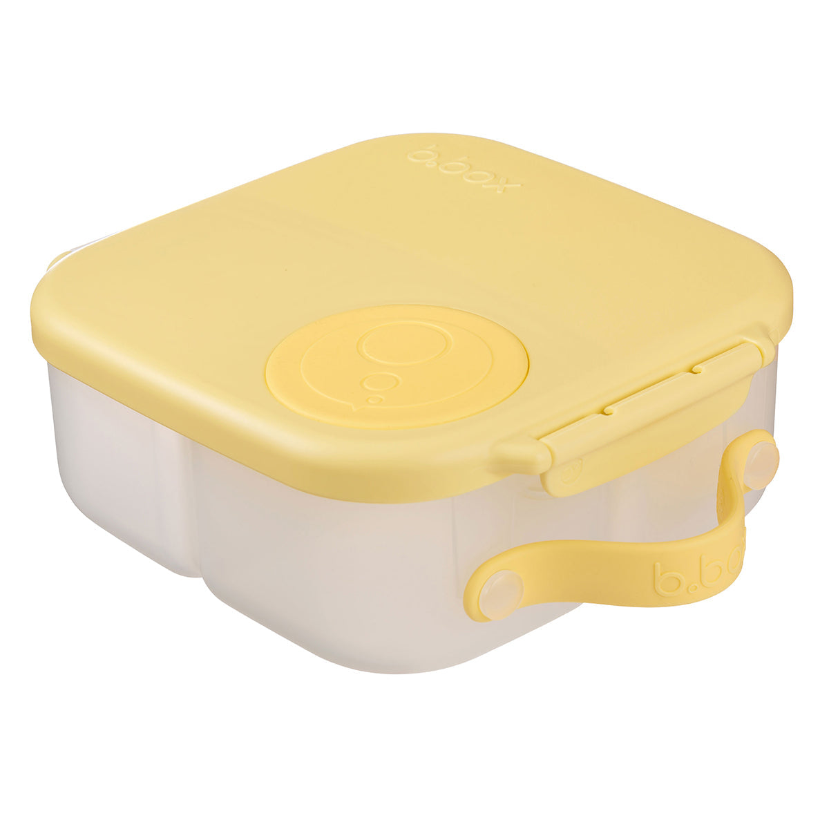 Lunchbox Bbox 1 litre – Lemon Twist