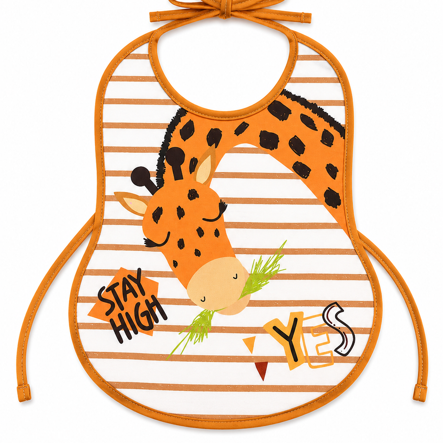 Bavoir pour bébé