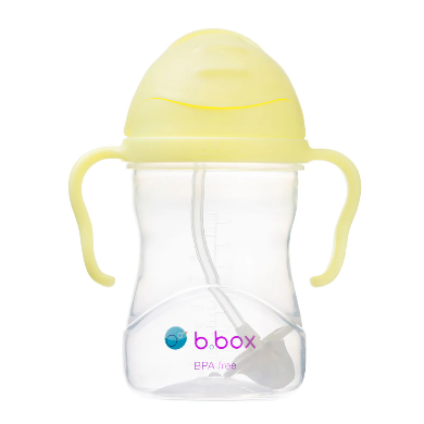 Sippy cup - Bnanana