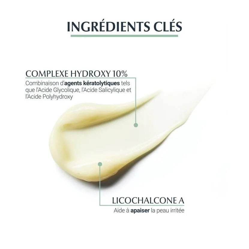 Eucerin DermoPure EUCERIN K10 Soin Rénovateur Cutané 40ml - Eucerin - pour bébé Maroc -www.babyboss.ma