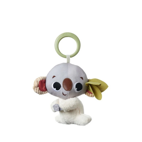 Tiny love hochet koala boho chic