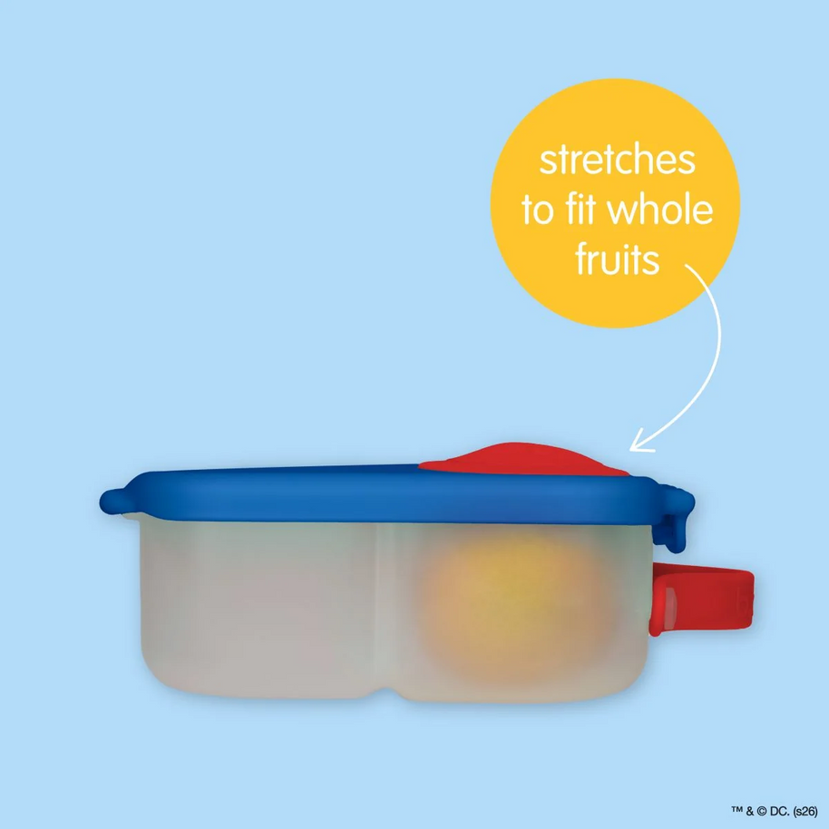 Lunchbox Bbox 1 litre  –  Superman