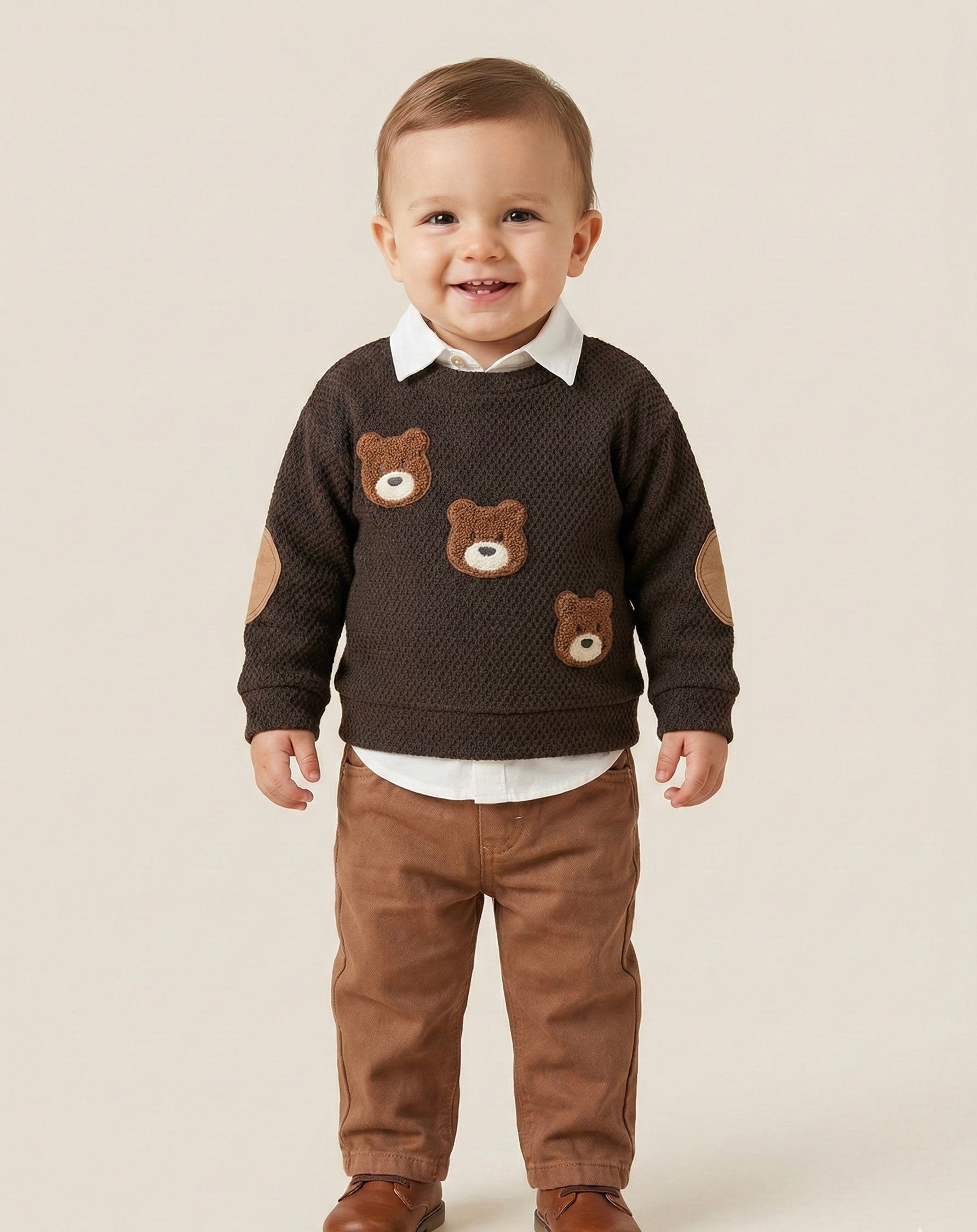 Ensemble 3 pièces - Veysi Bebe - Vêtements Enfants