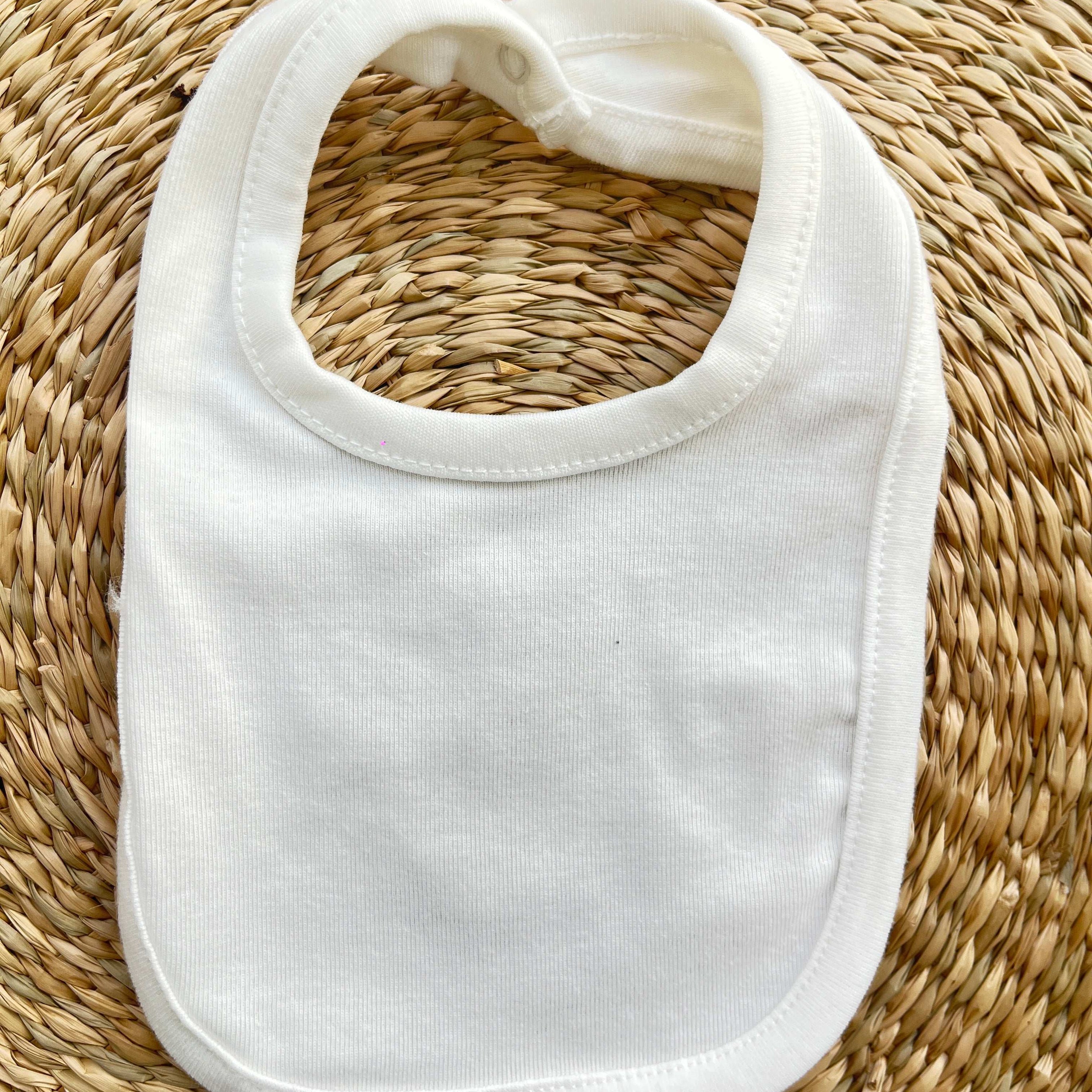 Lot de 3 bavoirs - Caramell