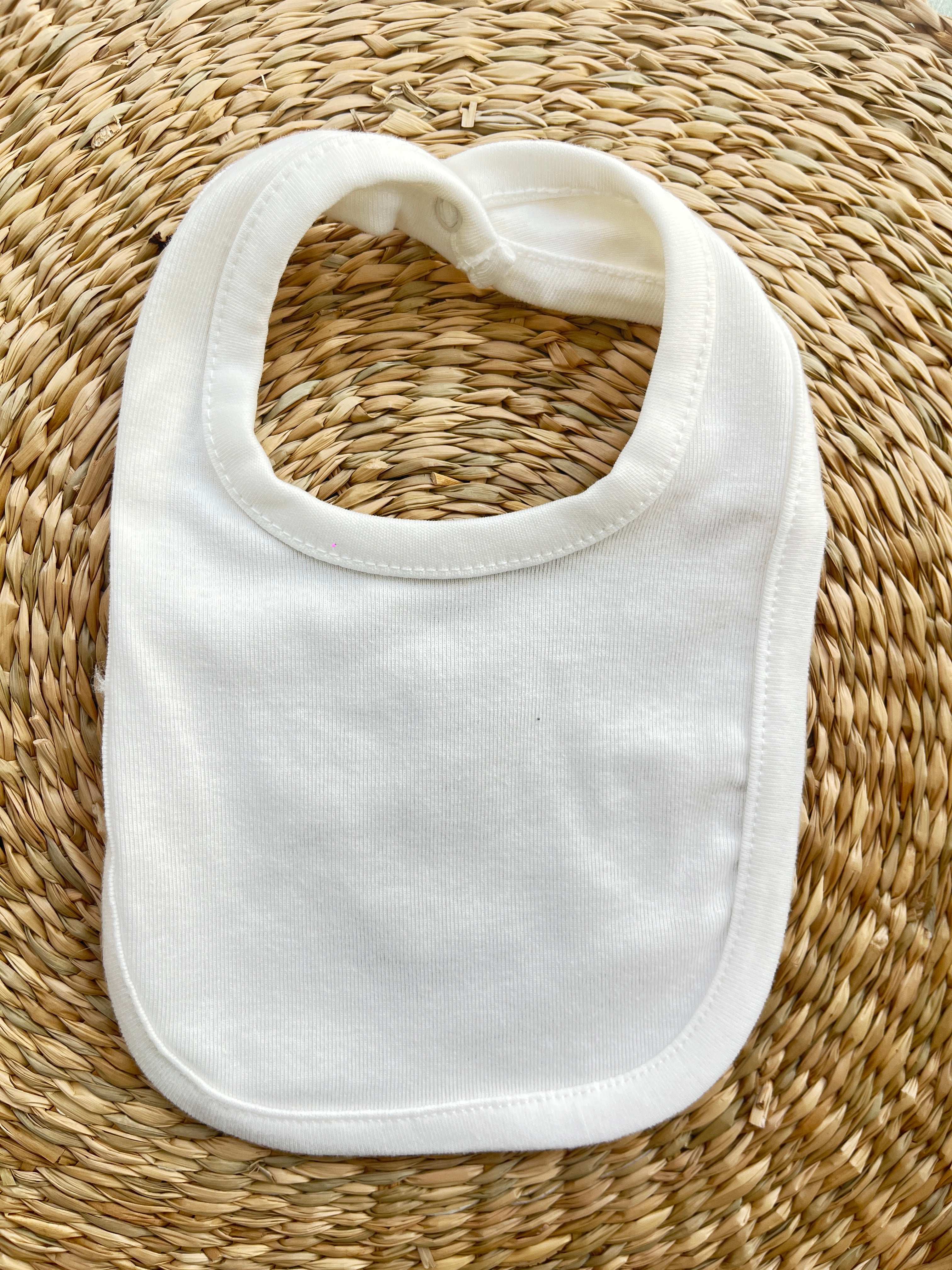 Lot de 3 bavoirs - Caramell