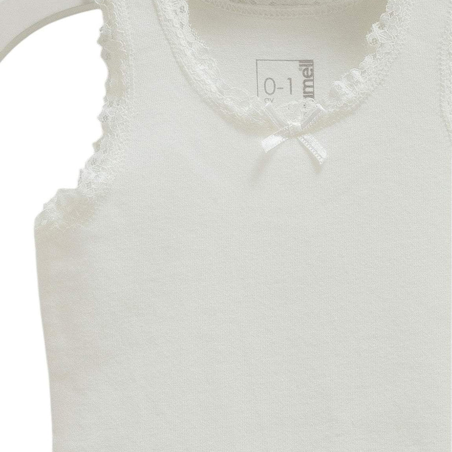 Lot de 2 bodies - Caramell - Caramell - Body pour bébé Maroc -www.babyboss.ma