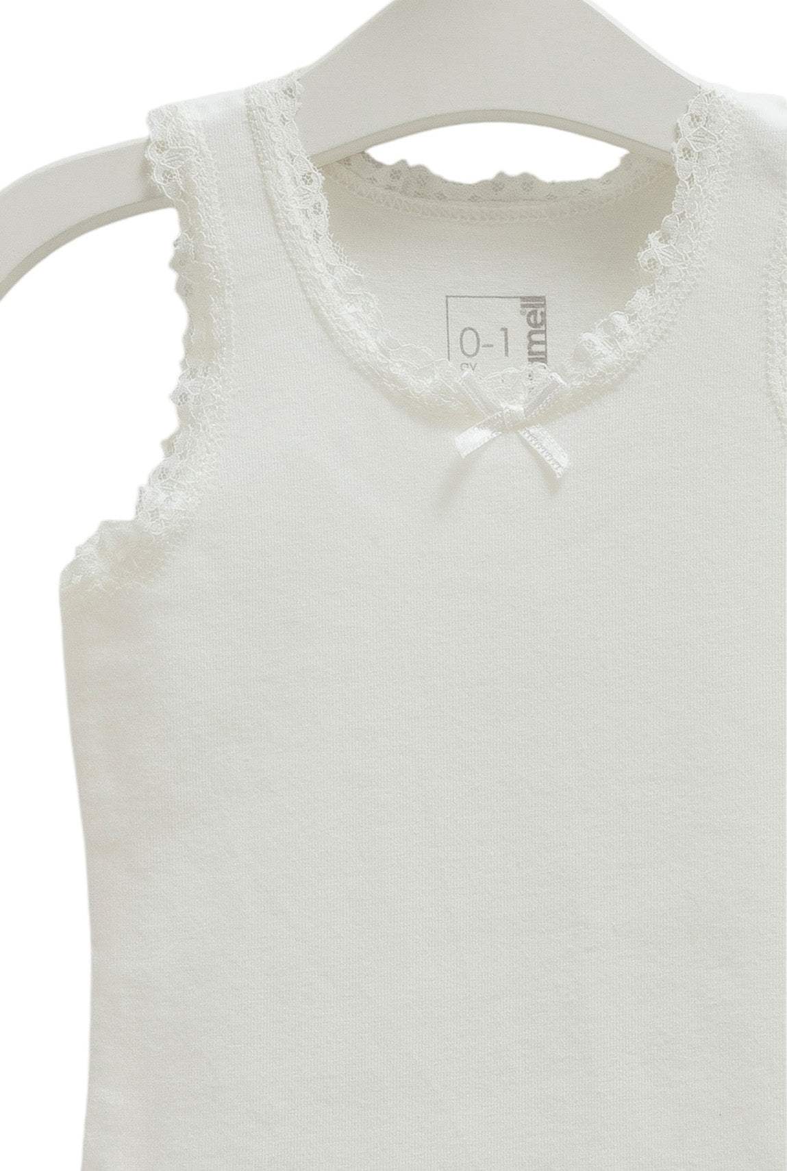 Lot de 2 bodies - Caramell - Caramell - Body pour bébé Maroc -www.babyboss.ma