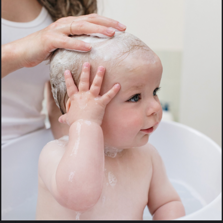 BIOLANE – Topilane AD Crème Lavante Apaisante 350ml – Peaux Très Sèches et à Tendance Atopique