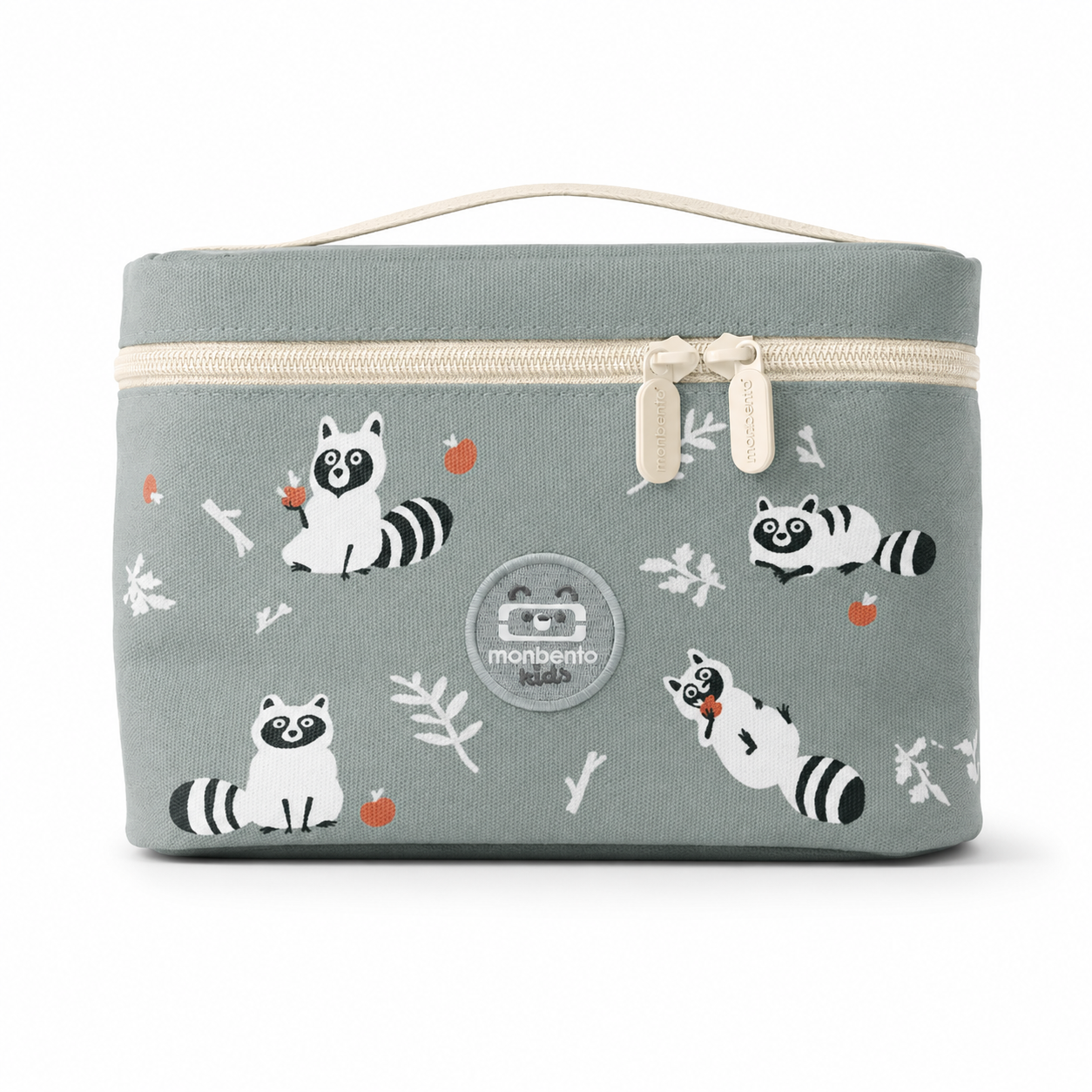 Monbento Sac Isotherme Enfant - Vert