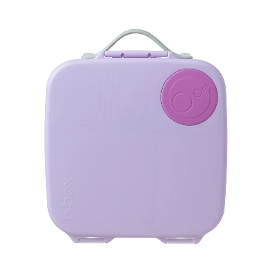 Lunchbox Bbox 2 litres - Sugar Plum