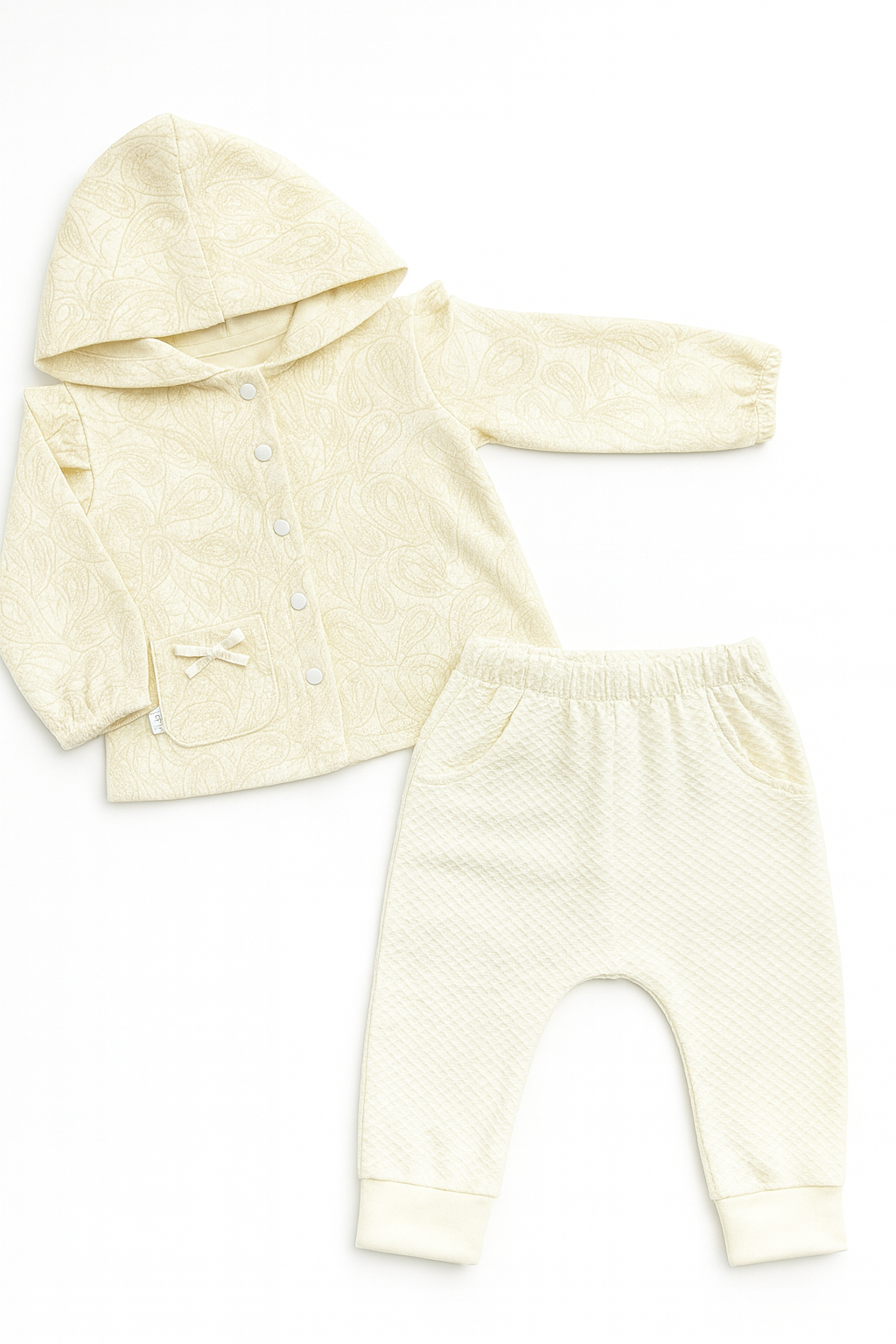 Ensemble 2 pièces – Caramell